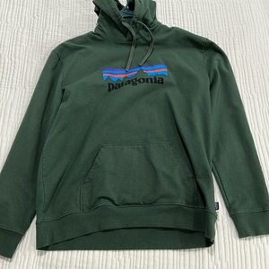Men’s Patagonia Hoodie XL